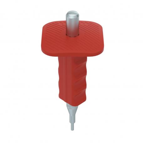 Iedzīšanas instruments iedzenamiem enkuriem M6