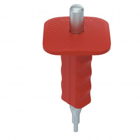 Iedzīšanas instruments iedzenamiem enkuriem M8