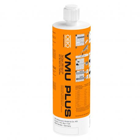 Pildjava patronā 420 ml