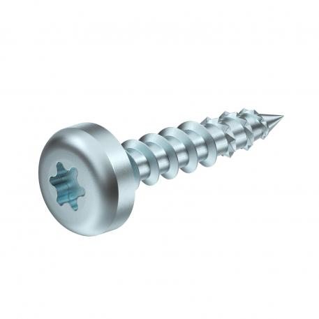 Skrūve starplikas nostiprināšanai, KRS 6x30