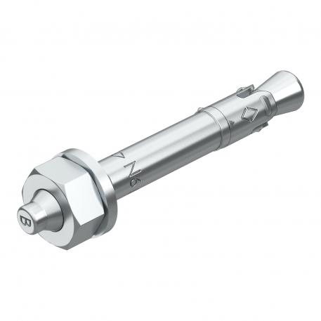 Enkurnagla N ar vītni