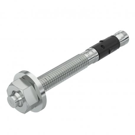 Enkurskrūve FAZ II P G