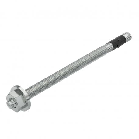 Enkurskrūve FAZ II P G 165 | M10 | Tērauds