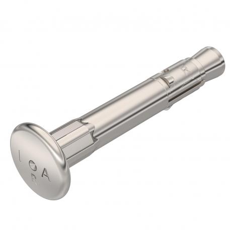 Enkurnagla ar naglas galvu A4 