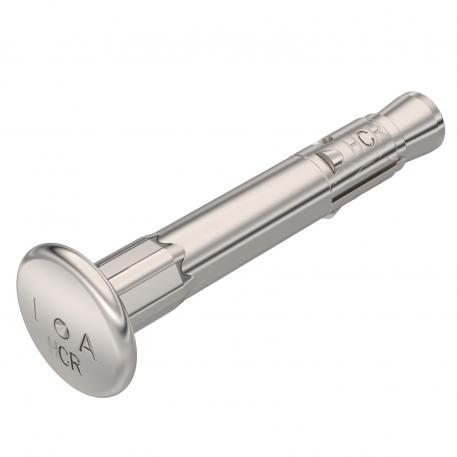 Enkurnagla ar naglas galvu A5 