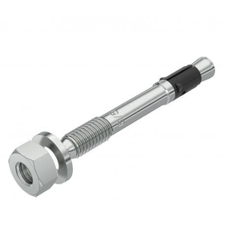 Enkurnagla ar vītni G