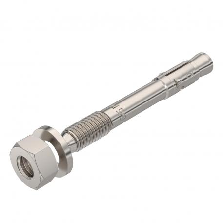 Enkurnagla ar vītni A4 M6