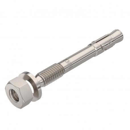 Enkurnagla ar vītni A5 M6