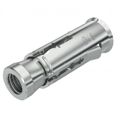 Dobu griestu enkurs G  | 16 | M10