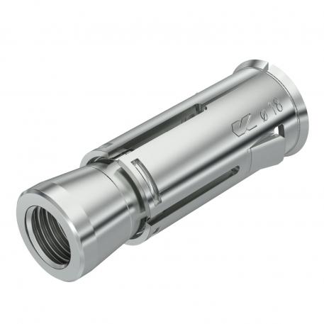 Dobu griestu enkurs G  | 18 | M12