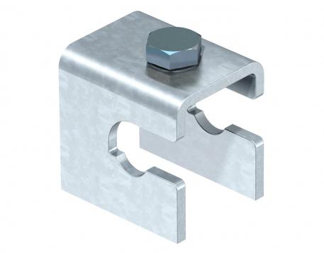 VARIO zemējuma spaile armatūras stieņiem