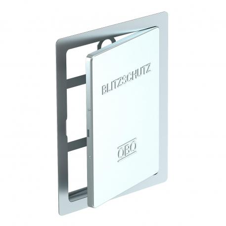 Apsekošanas atvere FS