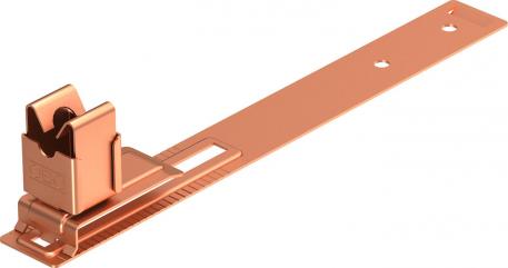 Jumta vadu turētājs šīfera jumtiem, Rd 8, CU