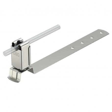 Jumta vadu turētājs kārniņu jumtiem, Rd 8