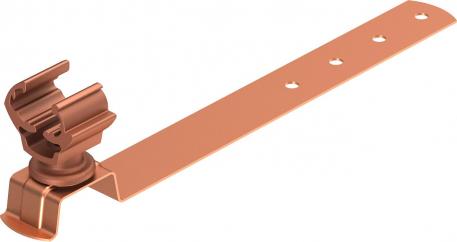 Jumta vadu turētājs kārniņu jumtiem, Rd 8-10