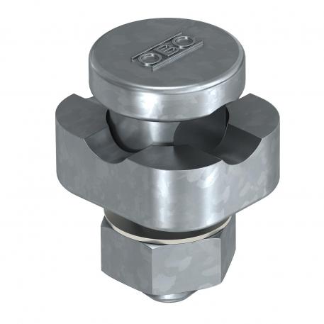 Savienotājs Rd 8-10 mm, vienvietīgs