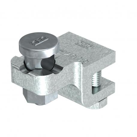 Ieloces un konstrukcijas skava 10-20 mm Rd 8-10 | 12 | 