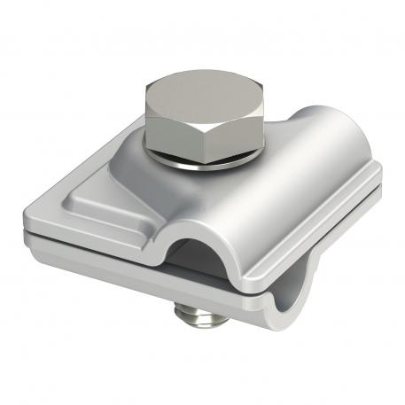 Vario ātrās montāžas savienojums ALU