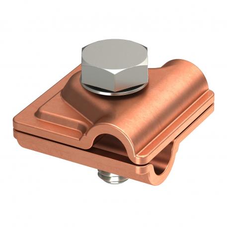 Vario ātrās montāžas savienojums Cu