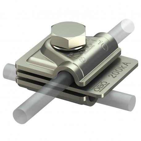 Vario ātrās montāžas savienojums 200 kA