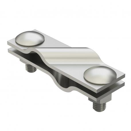 Diagonālais savienotājs apaļa šķērsgriezuma vadiem A4