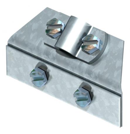 Sniega barjeras skava FT