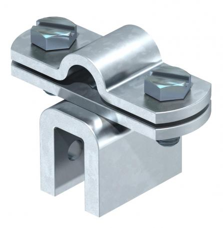 Atloka skava Rd 8-10 līdz 10 mm plāksnes biezumam FT