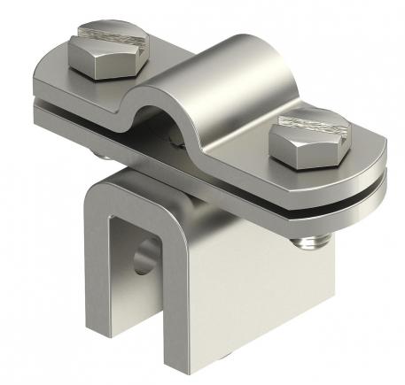 Atloka skava Rd 8-10 līdz 10 mm plāksnes biezumam A2