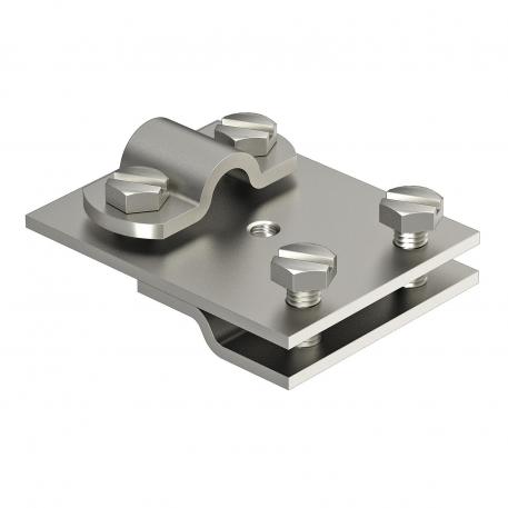 Atloka skava līdz 5 mm plāksnes biezumam A2