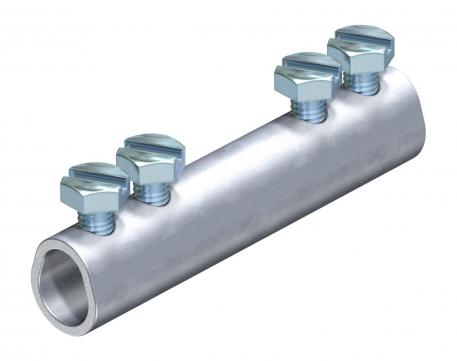 Garenais savienotājs Rd 8-10 mm