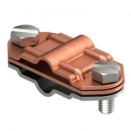 Bimetāla atdalītājs, paredzēts Rd 8-10 un FL 30 mm