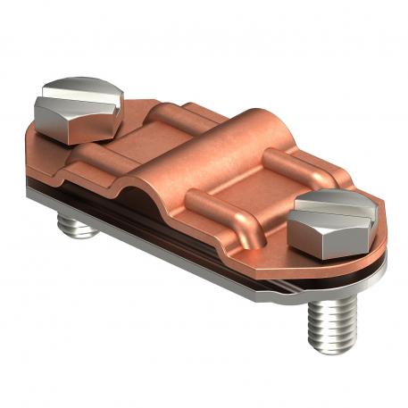 Bimetāla atdalītājs, paredzēts Rd 8-10 un FL 30-40 mm