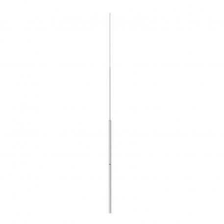 isFang uztveršanas masts 6000 | 40/ 16/ 10