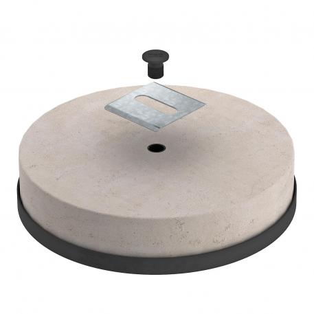 Balsta pamatne – TrayFix komplekts 16 L