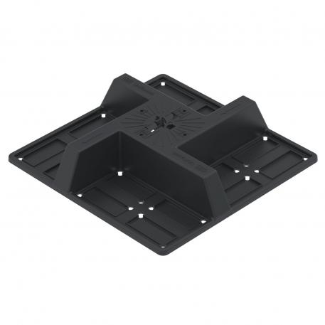 Universāla balsta kāja UniBase 6