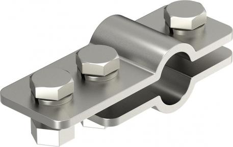 Potenciālu pieslēgums