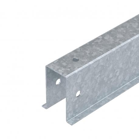 Brīvā lauka blietēšanas profils 1800 | 