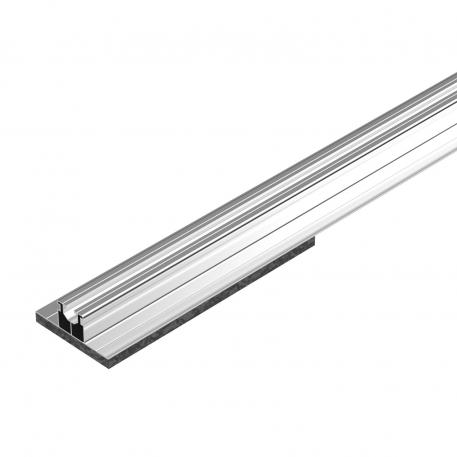 Sijas profils PV moduļu montāžai, plakans jumts 5000 | 