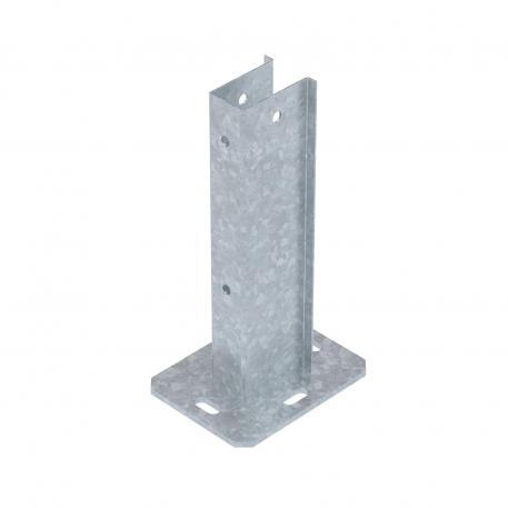 Brīvā lauka balsta kāja 