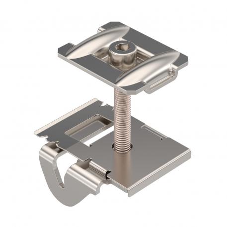 Starpspaile fotoelektrisko moduļu montāžai, brīvs lauks 84,5 | 40