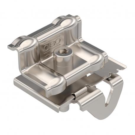 Gala spaile fotoelektrisko moduļu montāžai, brīvs lauks 60 | 20