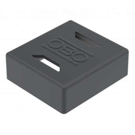 Sijas profila gala elements 