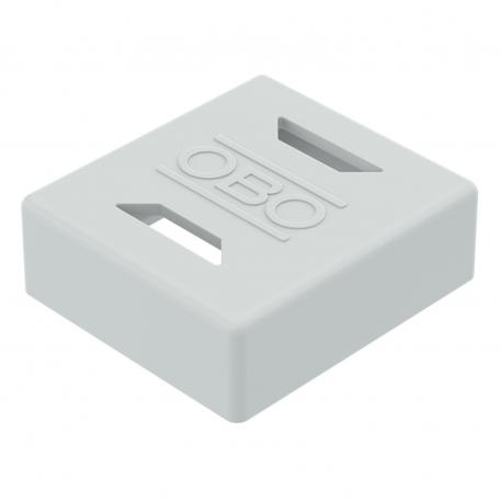 Sijas profila gala elements