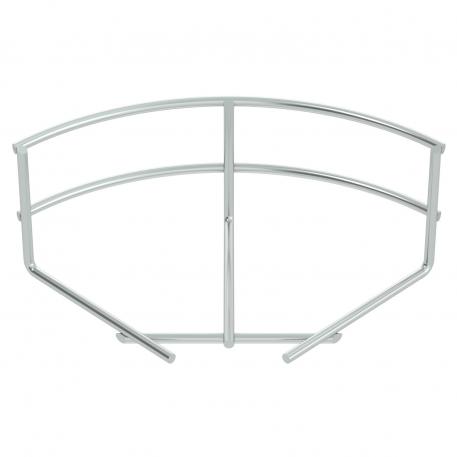 Sietveida renes līkums 90° G 100 | 3,9 | nē