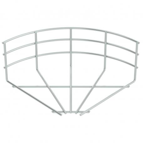 Sietveida renes līkums 90° G 200 | 4,8 | nē