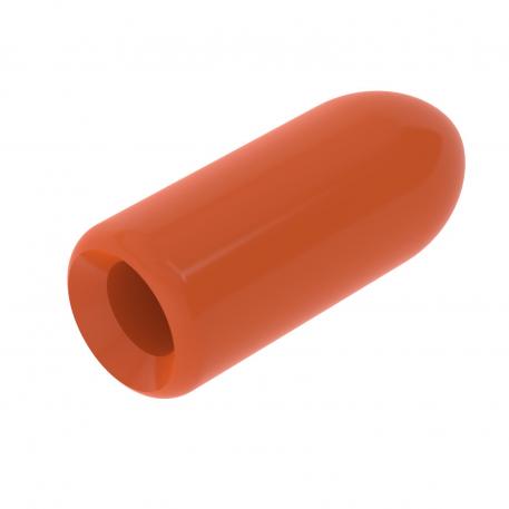 Aizsargvāks 3,9 | dzidri oranžs; RAL 2004