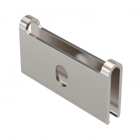 Sienas stiprinājums režģotajam kanālam A2