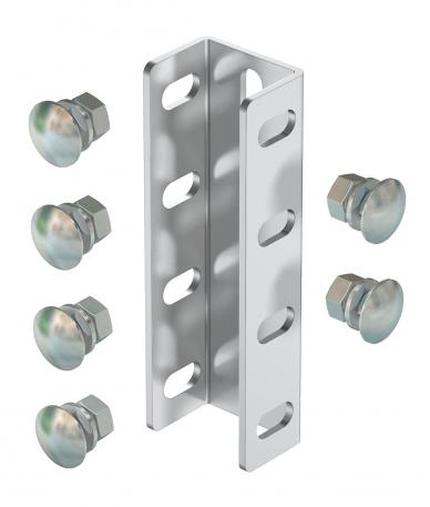 U veida statņu savienotājs A2