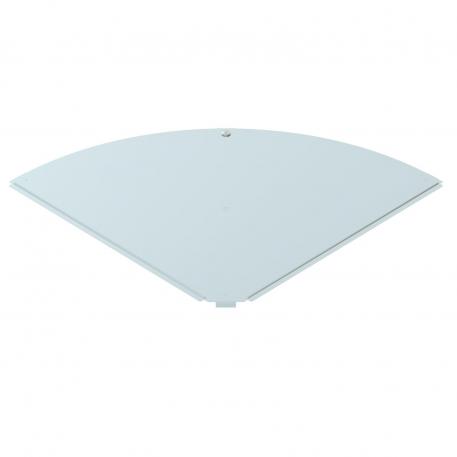 Vāks 90° līkumam DD 600 | 1