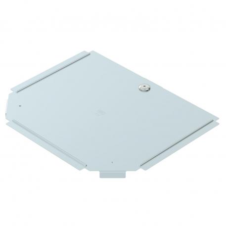 T detaļas vāks DD 200 | 0,75